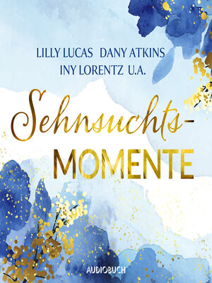 cover image of Sehnsuchtsmomente